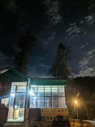 Green Heaven Resort,,0 star