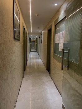 hotel btp inn