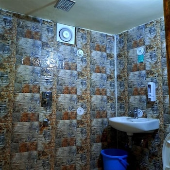 shree ji inn homestay