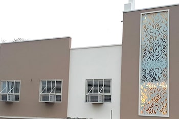 Hotel Rama Residency,,0 star