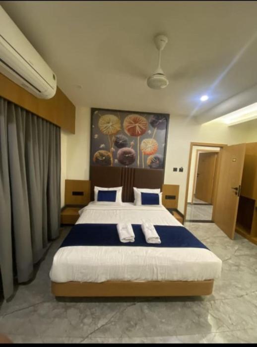 The Malay Comfort-Hotel Dwarka Residency,,0 star