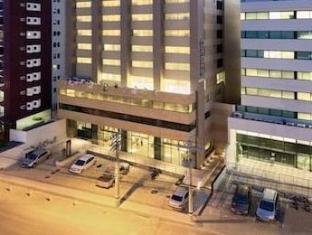 Sotero Hotel,Salvador>>Costa Azul,3.5 star
