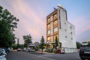 hotel annapurna palace
