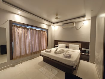 Nainital Hotel Sunset,,0 star