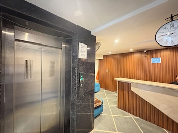 Hotel Nenumal Ajmer Rajasthan,,0 star