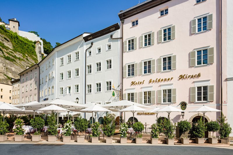 hotel goldener hirsch a luxury collection hotel salzburg