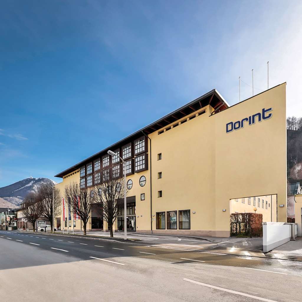 dorint city hotel salzburg