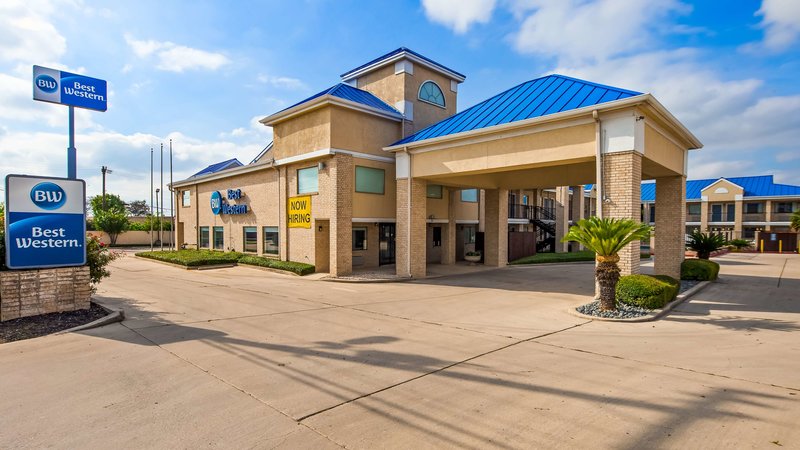 Best Western Garden Inn,San Antonio>>Live Oak,3 star