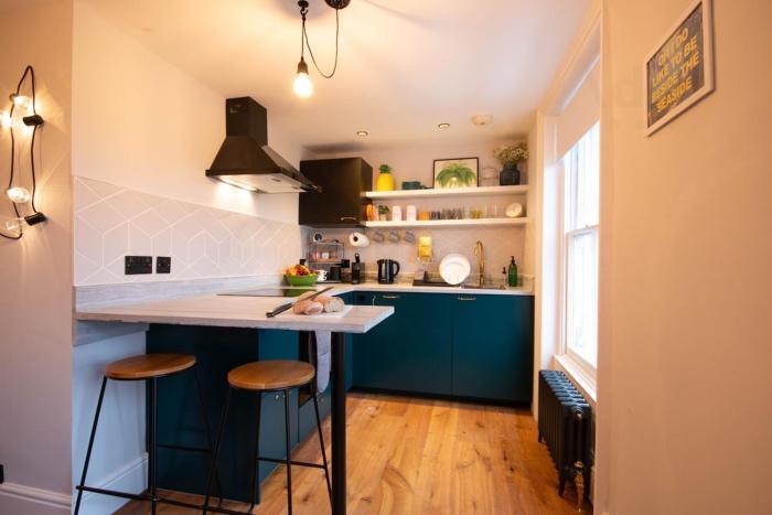 Old Town Trinity Apt No 4 By Adliv,,4 star