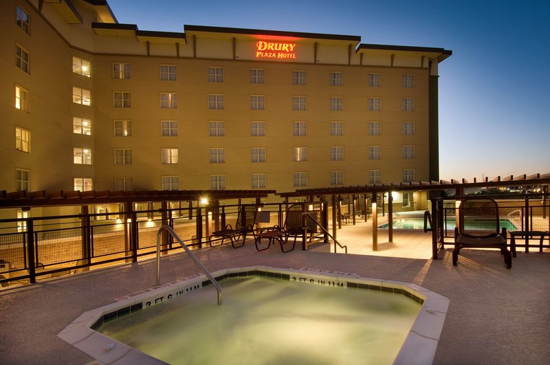 drury plaza hotel san antonio north stone oak