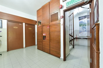hotel jalan bukit ubi formerly bumimas
