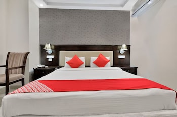 Hotel Inn Albany,406 W Oglethorpe Blvd,0 star
