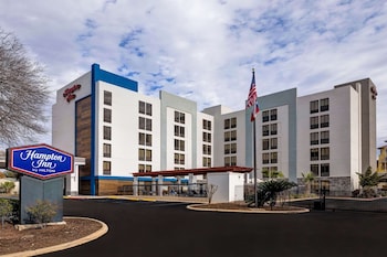 Hampton Inn San Antonio-Downtown (River Walk),Texas>>Downtown San Antonio,3 star