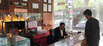 Hotel Shani - Punjabi Rasoi,,0 star