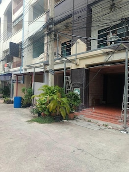 orient hotel
