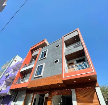 Dev Residency Ncr Wale,,0 star