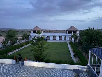 Theroi Resort In Deora Jaisalmer,,0 star