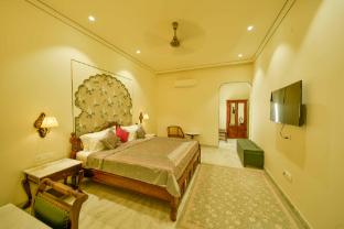 dera jaipur luxury homestay