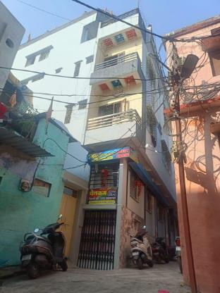 Welcome Guest House,,0 star