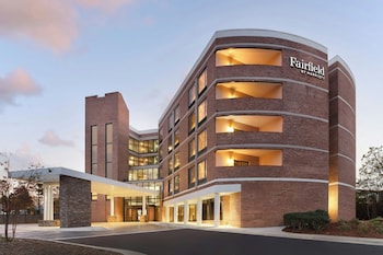 fairfield by marriott inn and suites durham