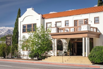 winnedumah hotel