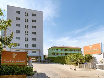 collection o siam privi hotel