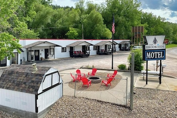 the brookside motel by belvilla keystone near mt rushmore