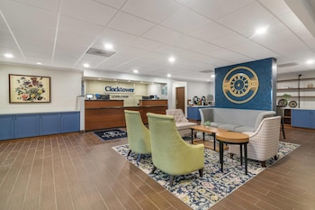 The Clocktower Hotel At Century House, An Ascend Collection Hotel,,3 star