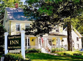 The Kendall Inn,,4 star