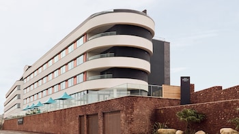 Hotel Indigo Torquay By Ihg,,0 star