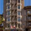 cornell hotel de france