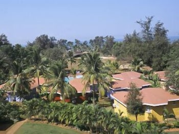 varca palms beach resort