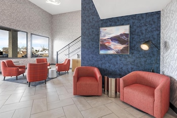 best western montrose inn