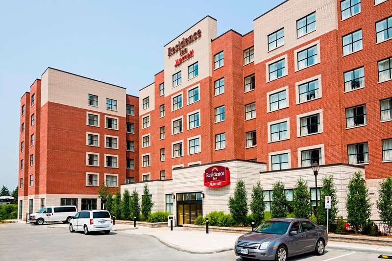 residence inn by marriott ottawa airport