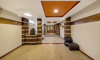 treebo sam residency
