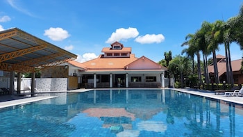 pruksa resort prachuabkhirikhan