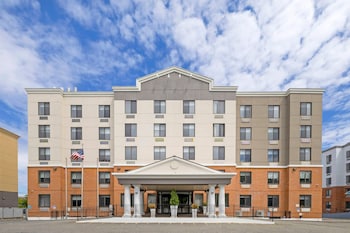 Country Inn & Suites By Radisson, Staten Island,,3 star