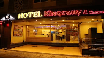 hotel kings way