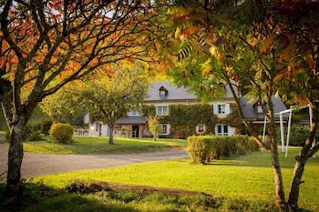 garden and city bagneres de bigorre domaine de ramonjuan