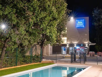Ibis Budget Le Cannet Des Maures,,0 star