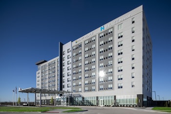 Hyatt Place East Moline Quad Cities,,3 star