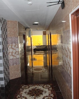 new kajang hotel