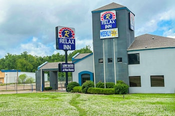 relax inn by oyo jackson ms hwy 80 i 20