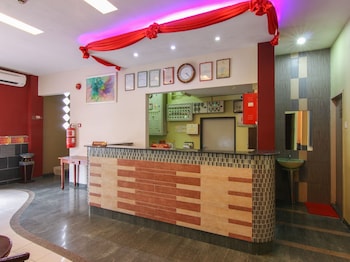 Hotel O Esplanade