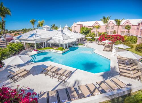 Comfort Suites Paradise Island,Nassau>>Bahamas,4 star