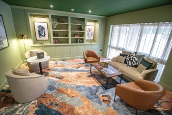 Voco Rockingham Forest Corby By Ihg,,3 star