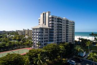 gullwing beach resort