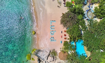 lub d koh tao tanote bay