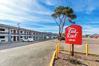 red roof inn miami az