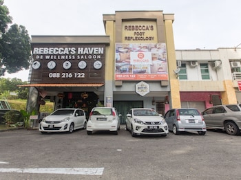 hotel o rebeccas homes